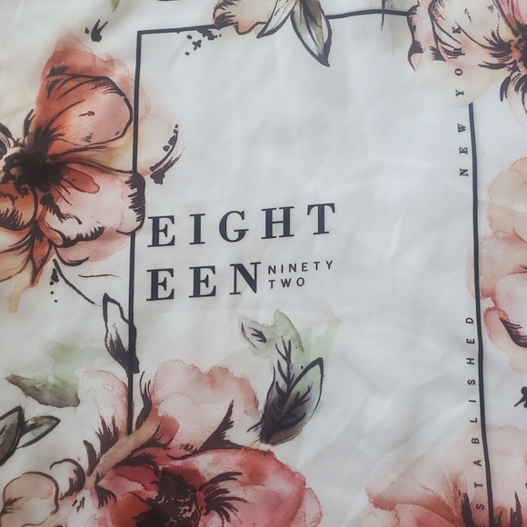 abercrombie & fitch top - Picture 6 of 7